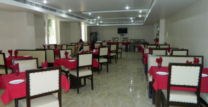 Hotel Astor